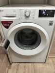 Стиральная машина LG 7 KG