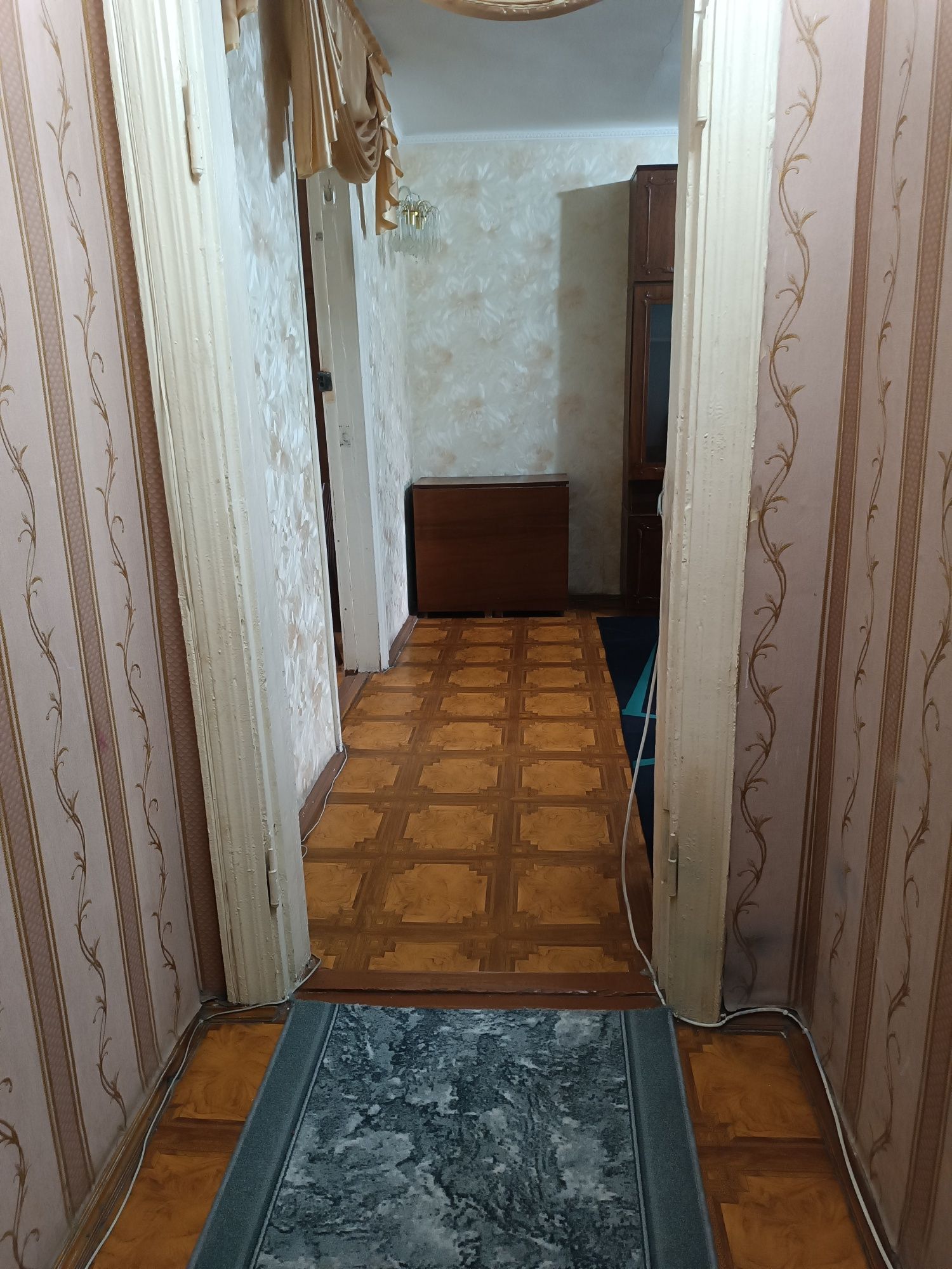 Сдаётся квартира
