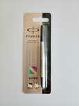 Стержень для роллера Parker (Refill Roller Ball). Чёрный