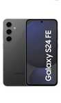 Обмен samsung s24 FE на айфон
