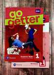 go getter 1,2,3,4 и другие книги английского по оптовой цене