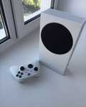Xbox series s 512 гб