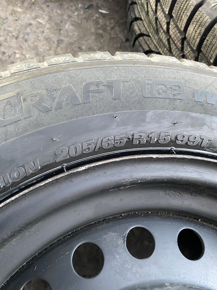 Продам железный диски на бмв