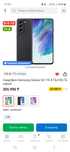 Samsung Galaxy S21 FE 256гб