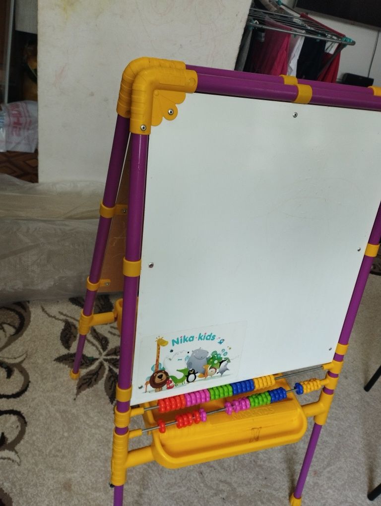 Продам доску развивающий