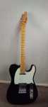 Продаю гитару Prodipe Telecaster + чехол | Почти новая