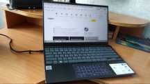ZeenBook 14 - Шустрый ультрабук, 8 Гб озу