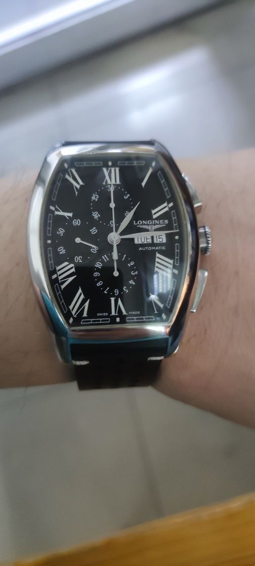 Longines Evidenza