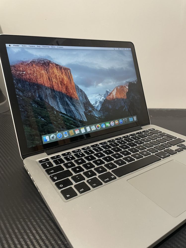 MacBook Pro 2015