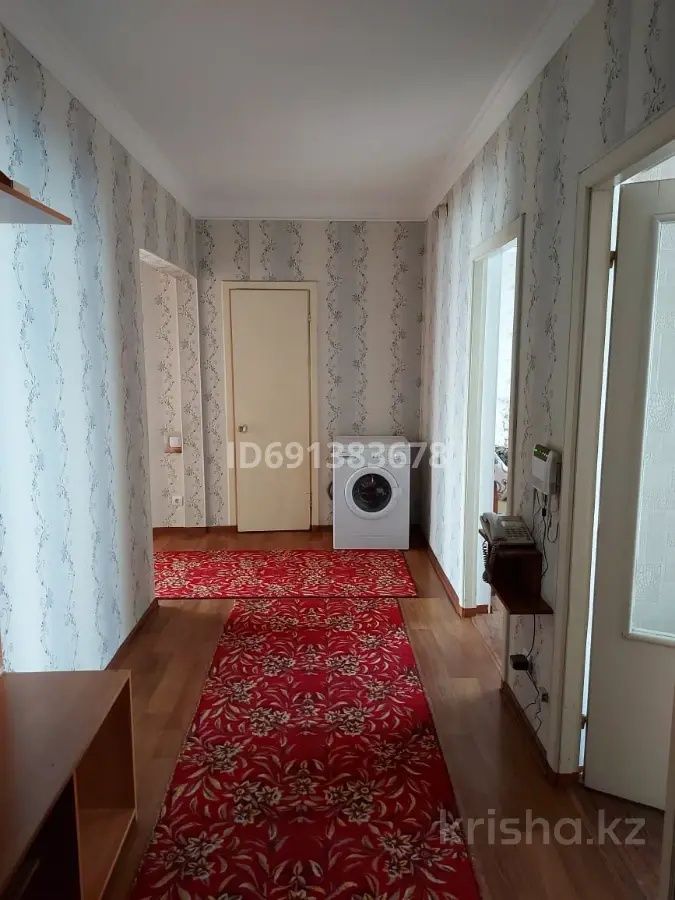 2-комнатная квартира, 70 м², 8/9 этаж помесячно, мкр Кулагер — Магнум