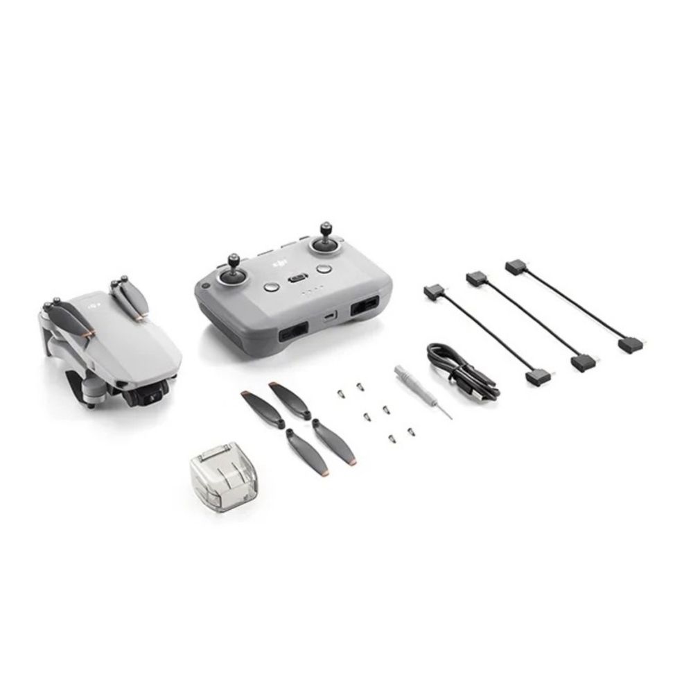 Новый Dji mini 2 se Запечатонный