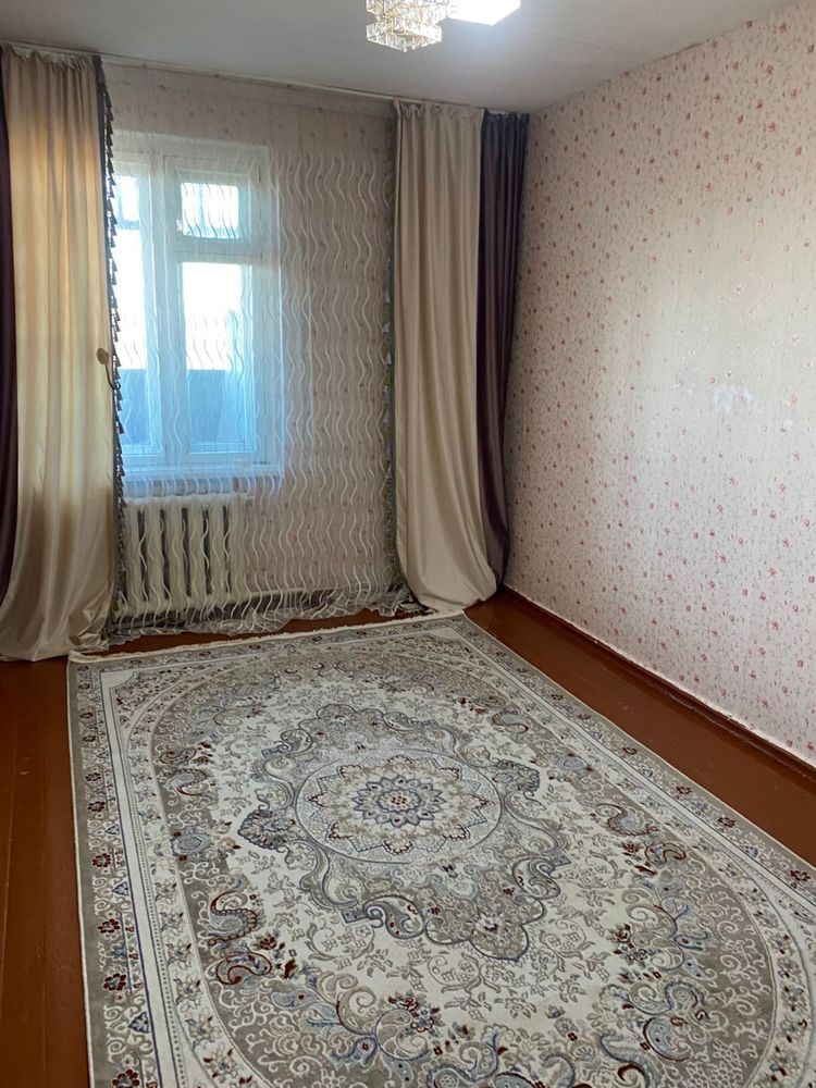 Продам трехкомнатную квартиру
