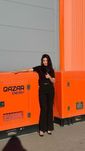 Инвестируйте в надежность с QAZAR ENERGY