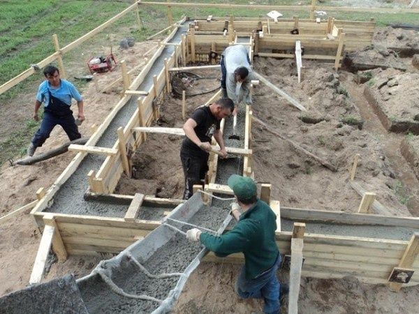 Качественный бетон с доставкой Алматы и область, Бетон для фундамента