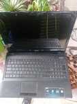 ноутбук asus x52n