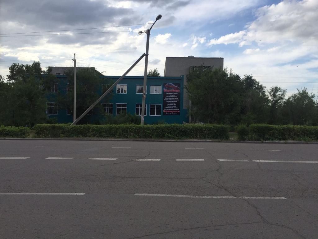 Аренда помещения