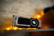 Nvidia Geforce GTX 780Ti