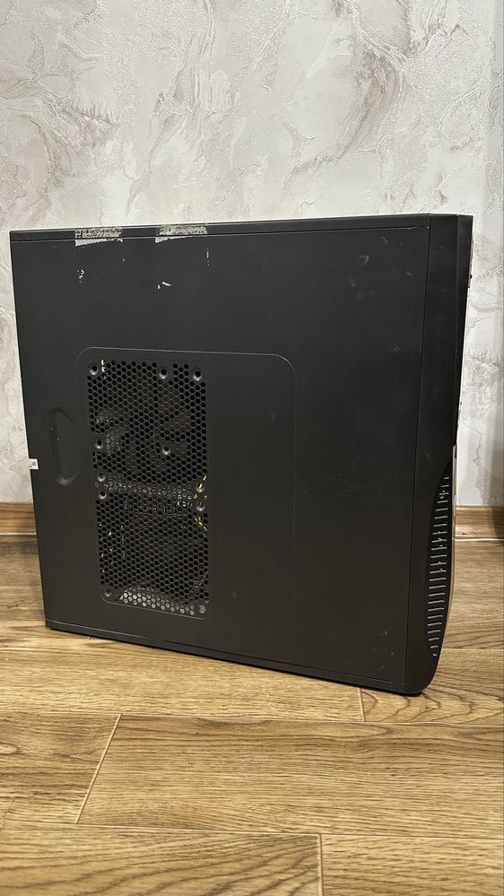 Системный блок Core i7-3770 GeForce GTX 950