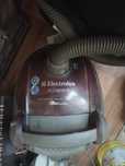 Пылесос Electrolux, не рабочий