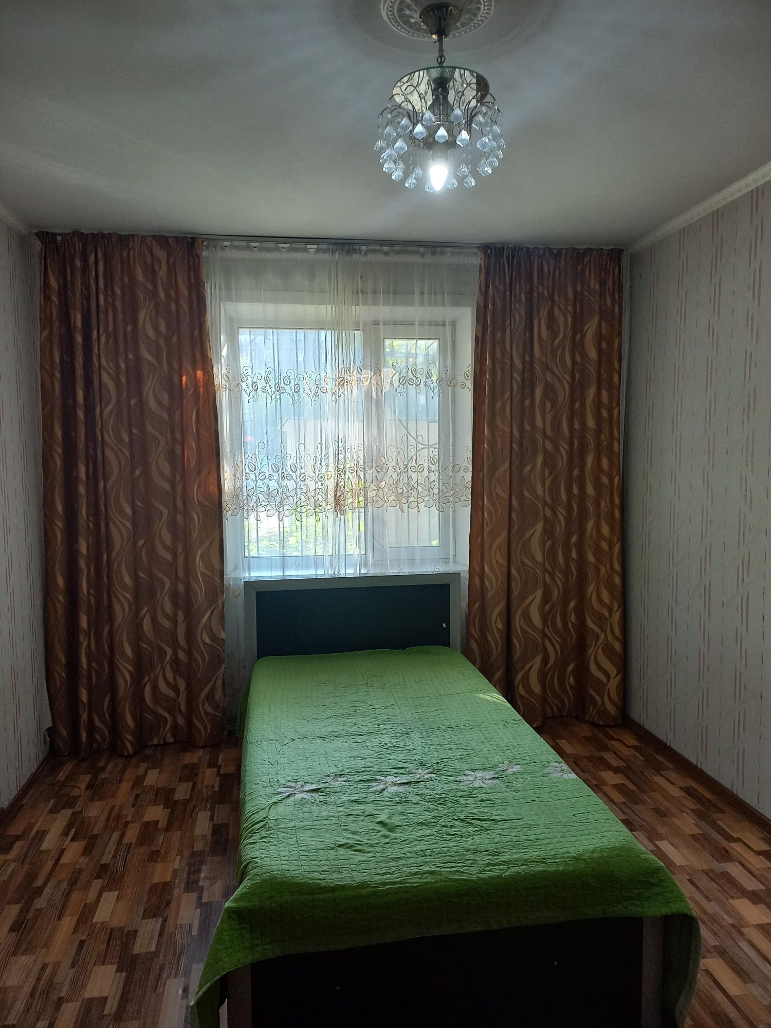 Продаётся квартира