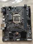 Материнская плата H410M H V2 lga 1200