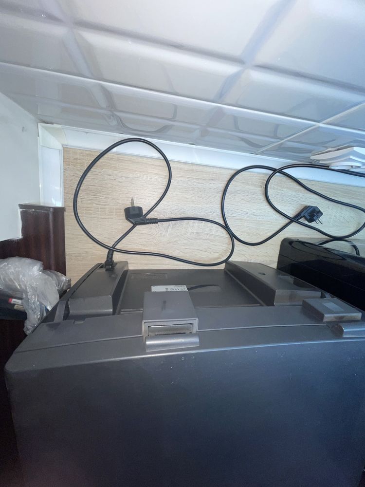 Принтер I-Sensys MF4018 Canon