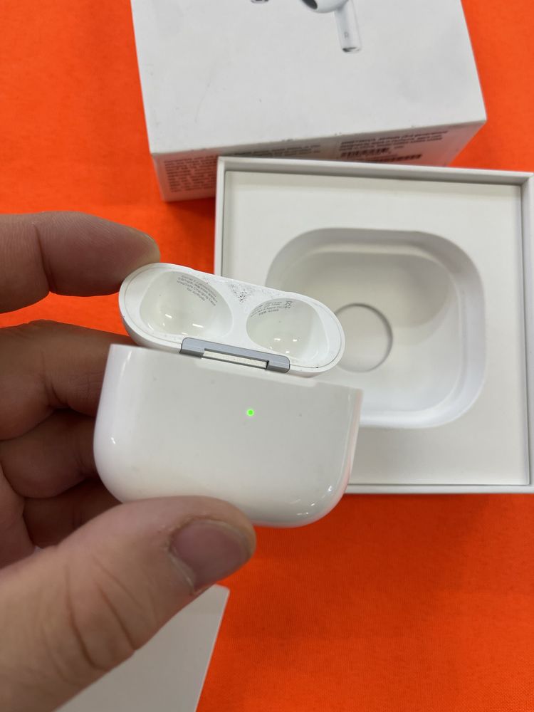 Кейс Airpods 3 оригинал