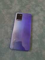 Продам vivo Y33s 128 Гб мощный игровой телефон