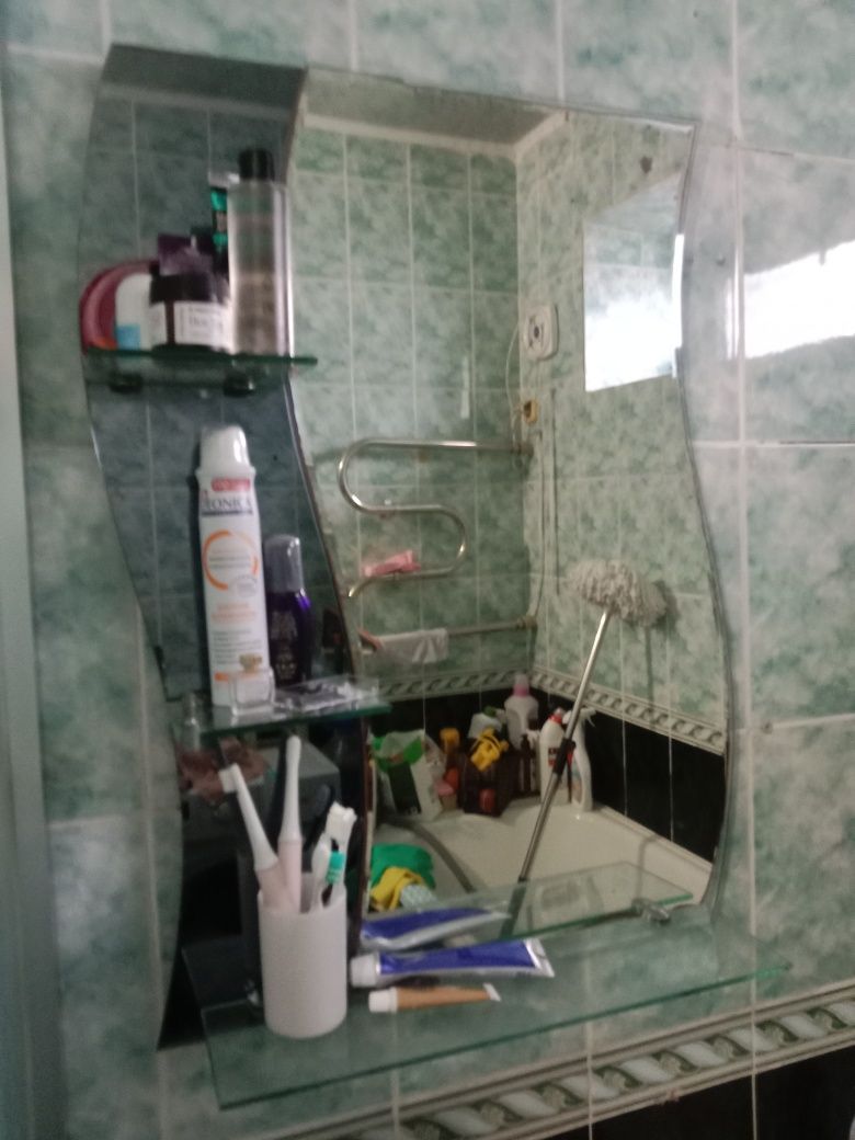 Умывальник тюльпан