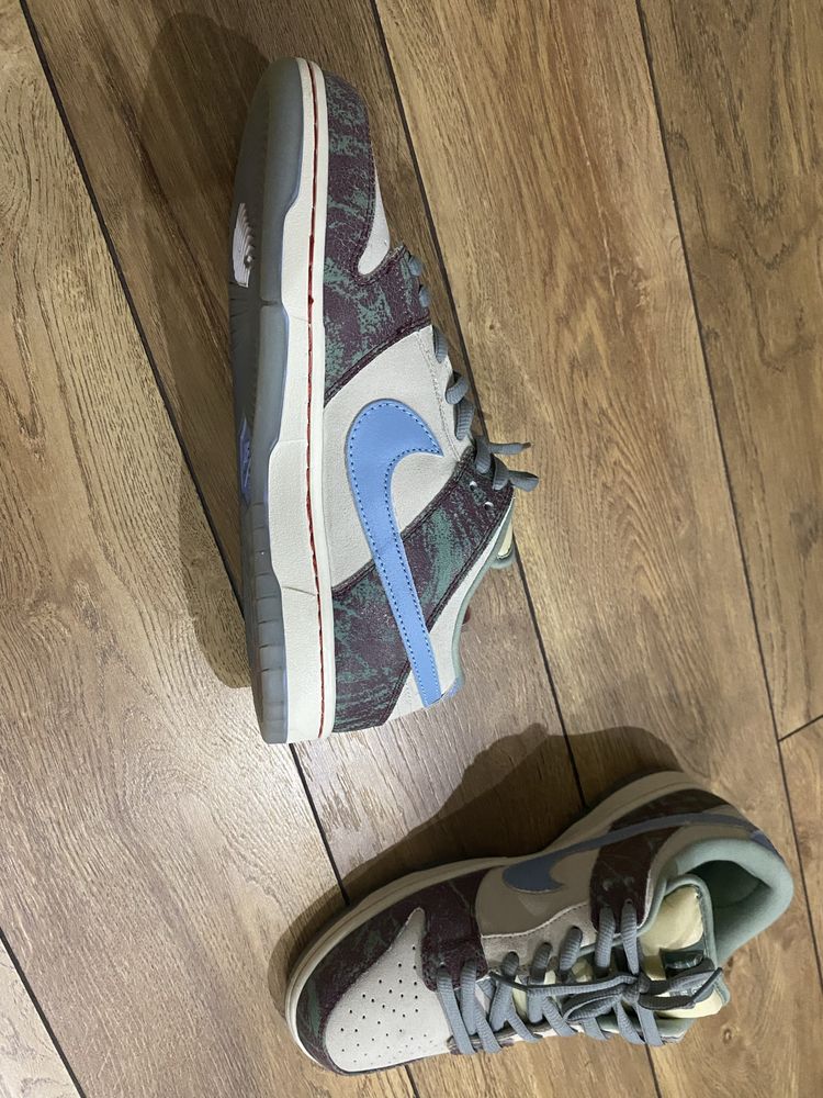 Nike SB Dunk Low Pro Crenshaw Skate Club 2023