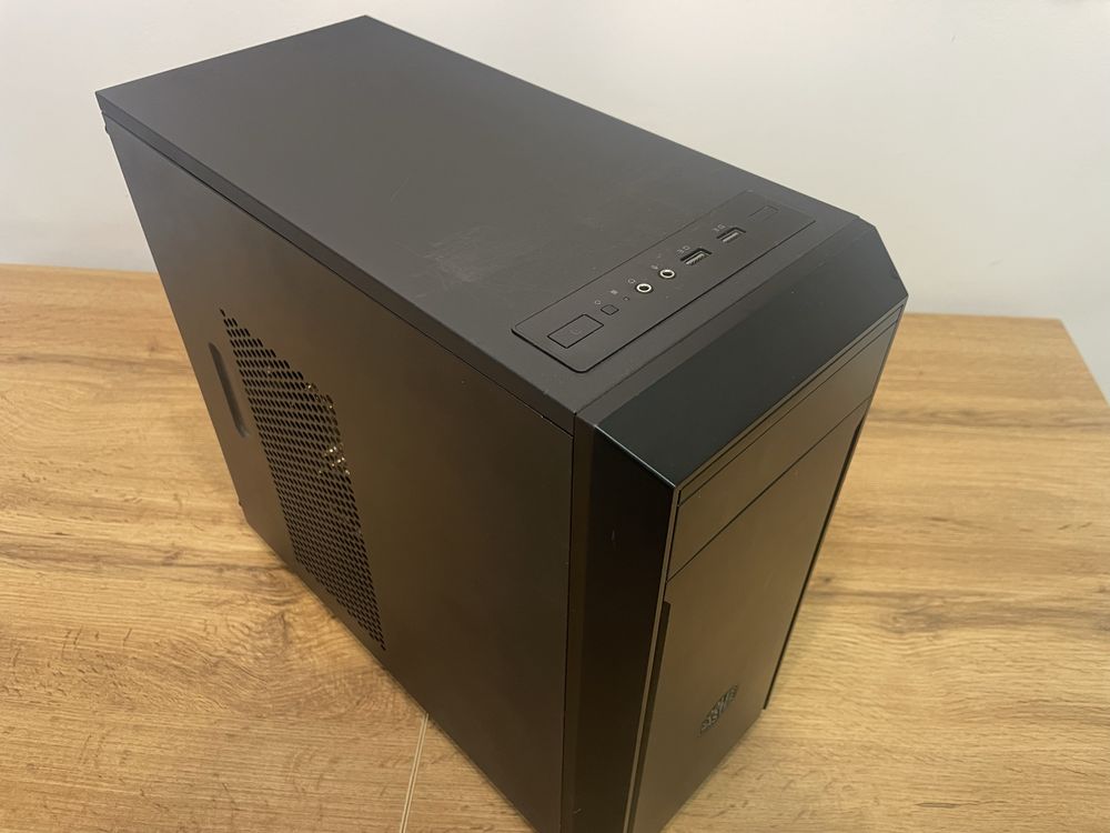 Продам ПК i5 1150, в полном комплекте
