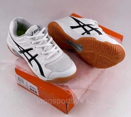 Волейбольные кроссовки Asics Gel-Rocket скидки (1268)