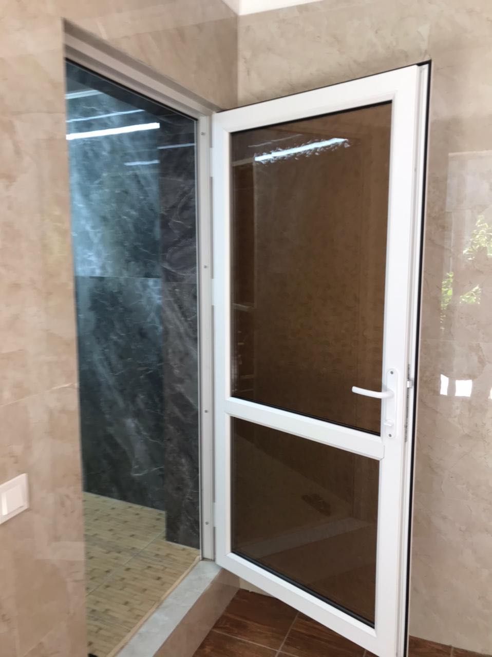 Пластиковые окна. В РАССРОЧКУ. Rehau (Рехау)