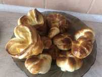 Выпечка на любой вкус