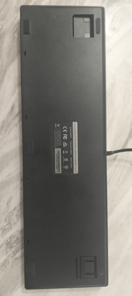 Клавиатура Rapoo V500 pro
