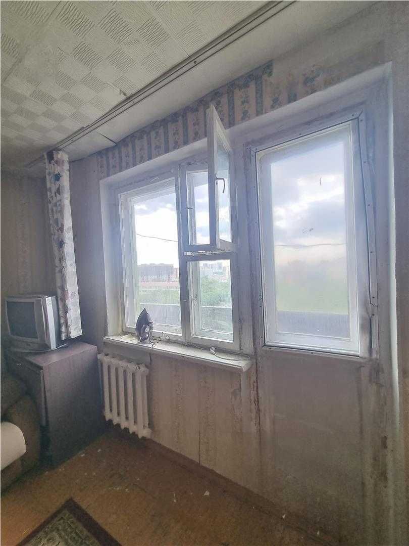 1-но ком кв 36 кв м по ул Сатыбалдина ~