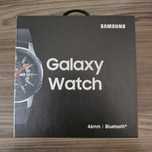 Смарт-часы Galaxy Watch (46mm) Silver (Серебро)