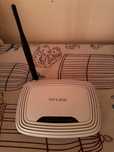 Продам WI FI роутер