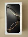 Iphone 16 pro max 256 esim