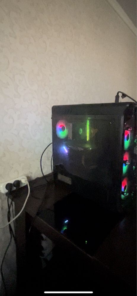 Продаю компьютер