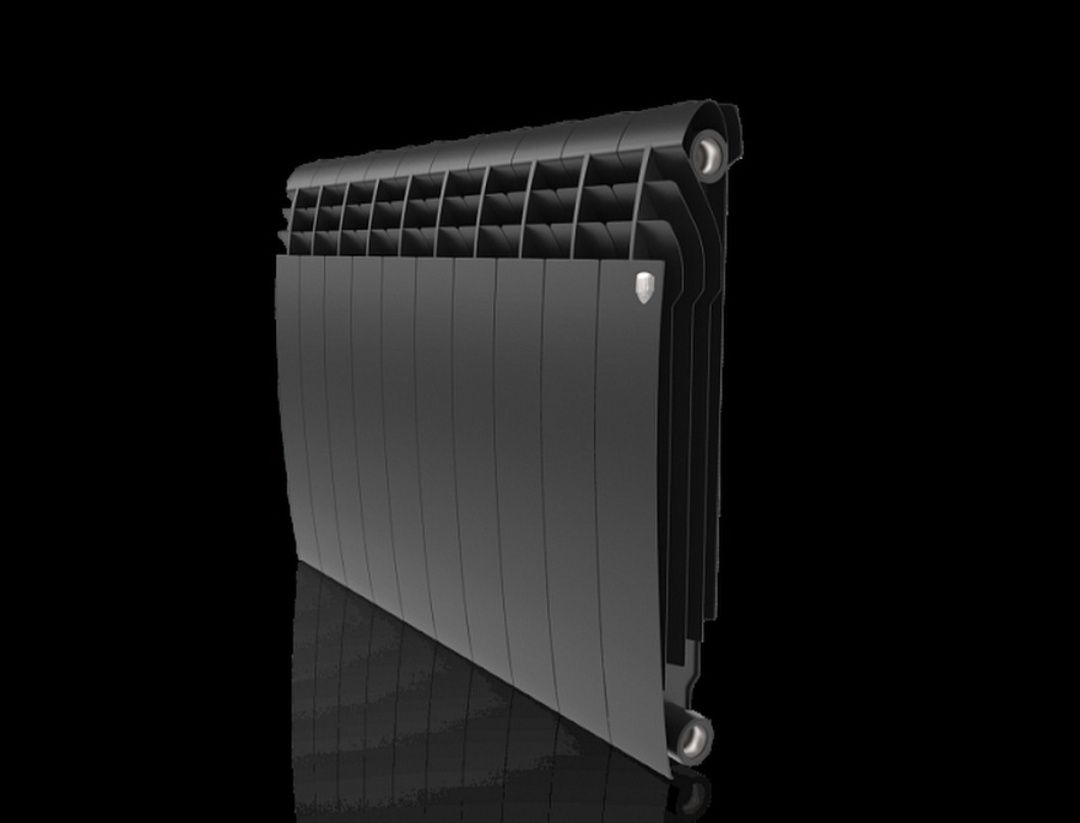Радиатор Royal Thermo 1 секция