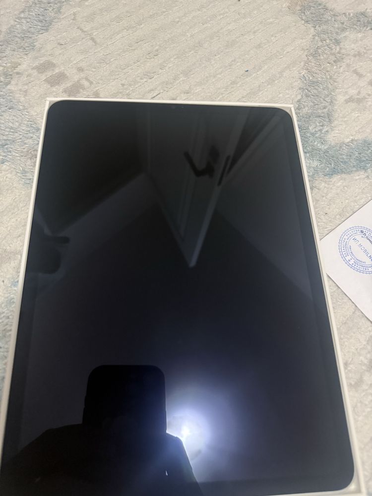 Продам Ipad pro m2 128