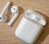 Airpods 2 (эйрподсы) версии 50.000 тенге