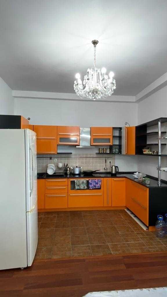 Срочно! Продается 3 ком. квартира в ЖК на Водно-Зеленом Бульваре.