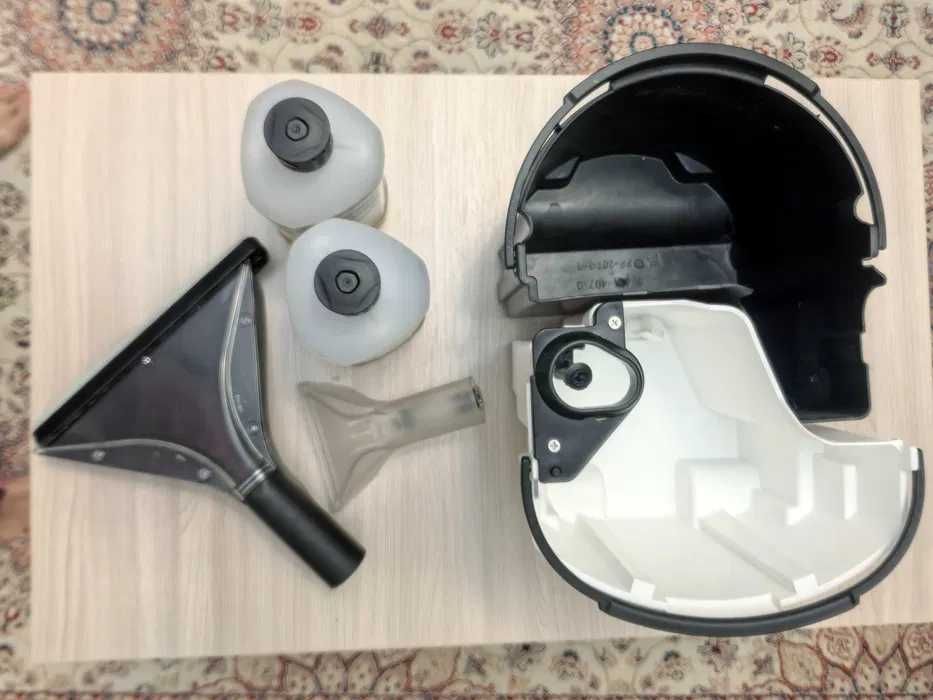 Пылесос karcher se 6100