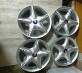 Продам диски ronal r 15