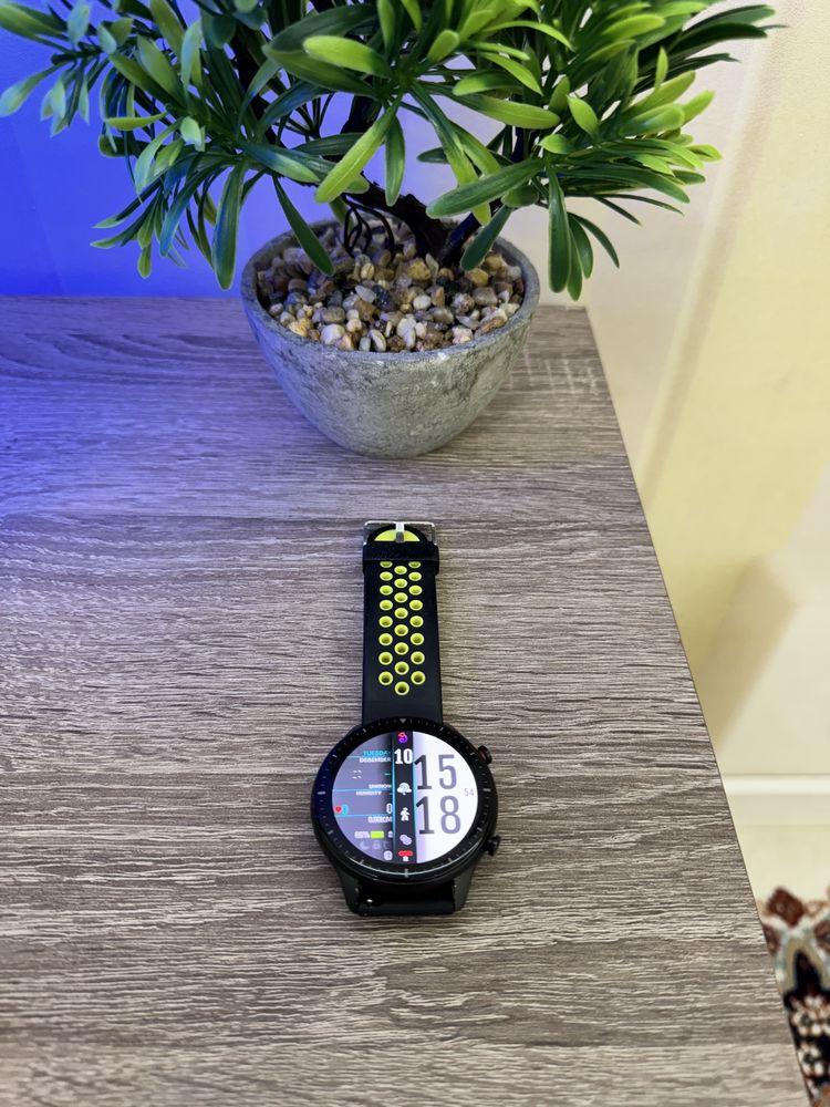 Смарт-часы Amazfit GTR 2