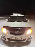 Продам машину LADA LARGUS 2014