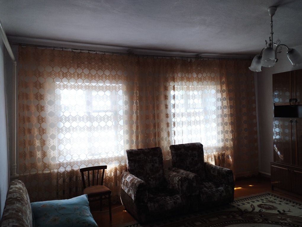 Продается дом в Каратау
