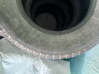 Зимние шины 285/65r17